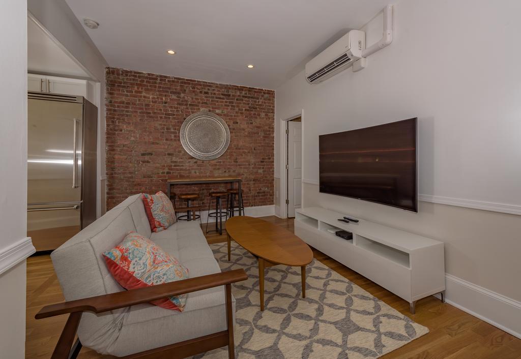 Apartamento Deedee'S Downtown Flats Jersey City Exterior foto